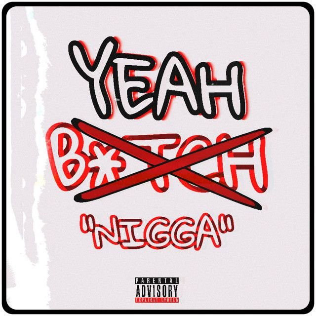 Yeah Bitch - Remix