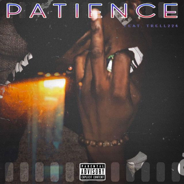 Patience