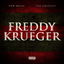 Freddy Krueger cover