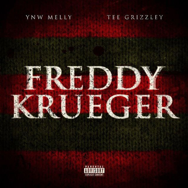 Freddy Krueger