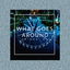 What Goes Around cover