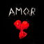 AMOR cover