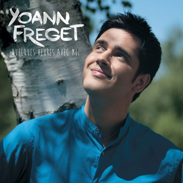 Yoann Freget profile