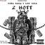 2 Hott cover