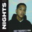 NIGHTS cover