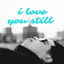 i love you still cover