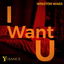 I Want U cover