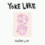 Beige cover