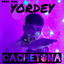 CACHETONA cover