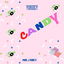 CANDY cover