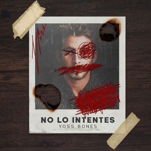 No Lo Intentes