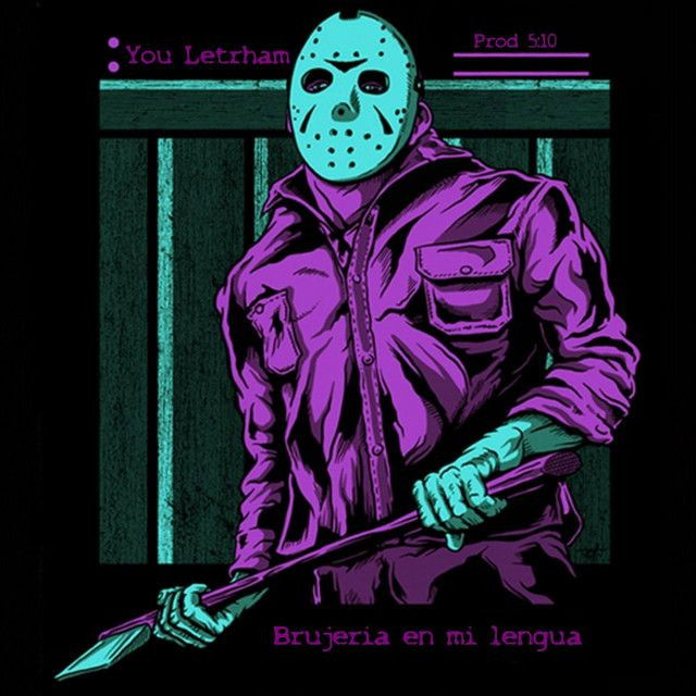 Brujeria en mi lengua