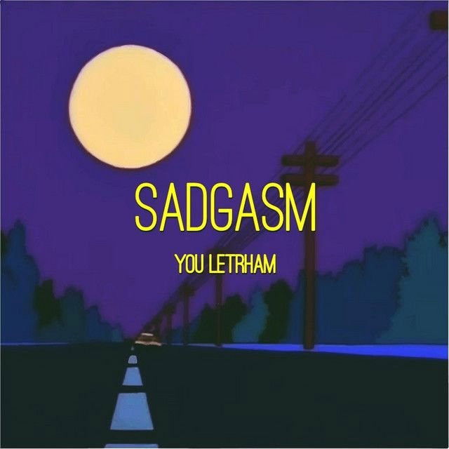 SADGASM