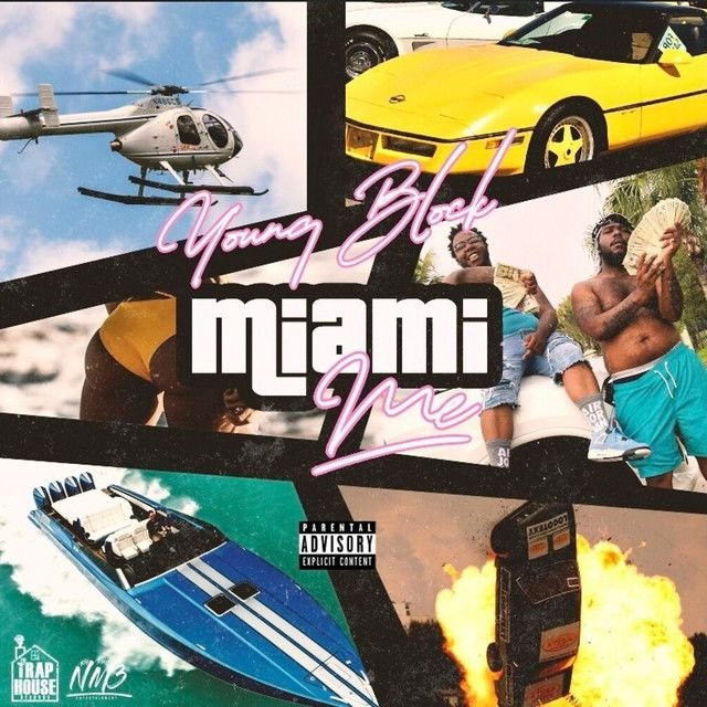 Miami Me