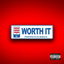 WORTH IT cover