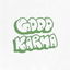 Good Karma cover