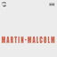 Martin-Malcolm cover