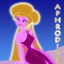 Aphrodite cover