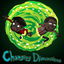 Changing Dimensions cover