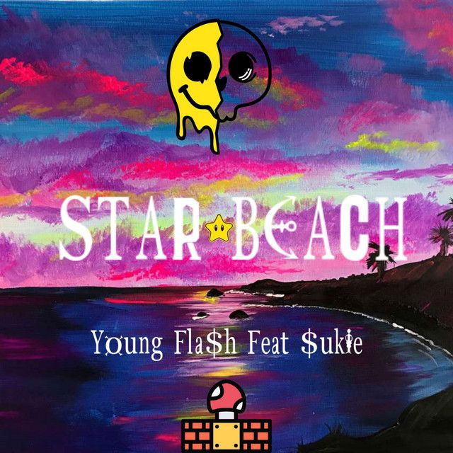 Star Beach