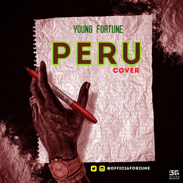 Peru cover