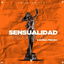 Sensualidad cover