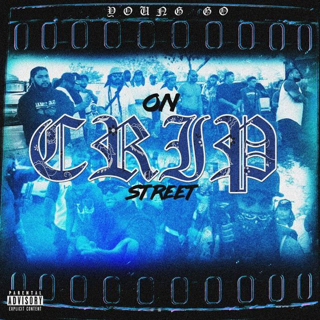 On Crip Street