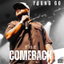 THE COMEBACK cover