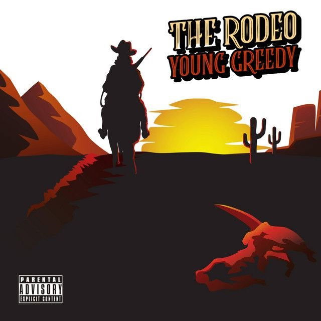 The Rodeo