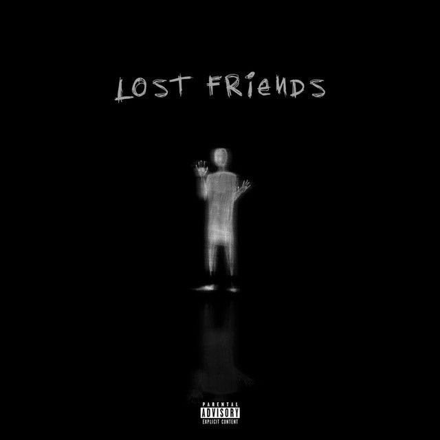 Lost Friends