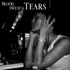 Blood Sweat &amp; Tears