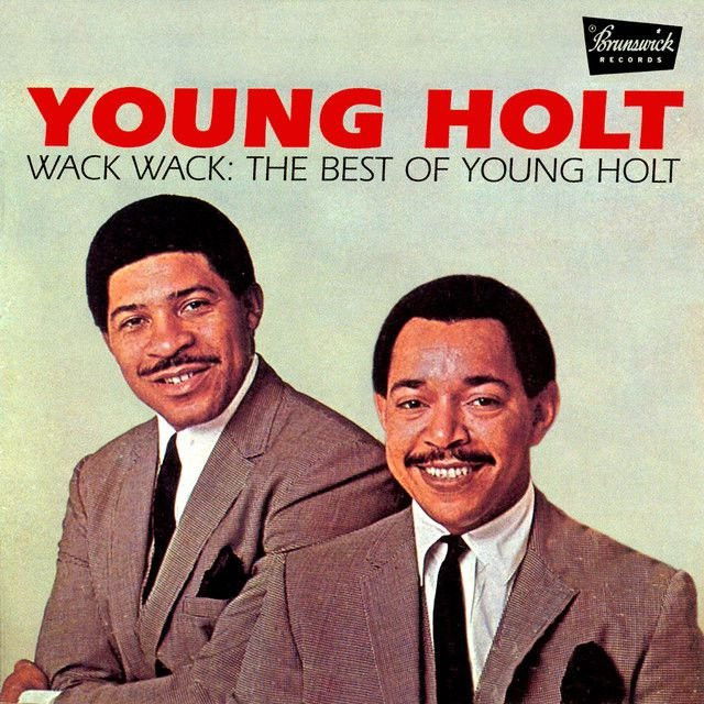 Young-Holt Unlimited profile