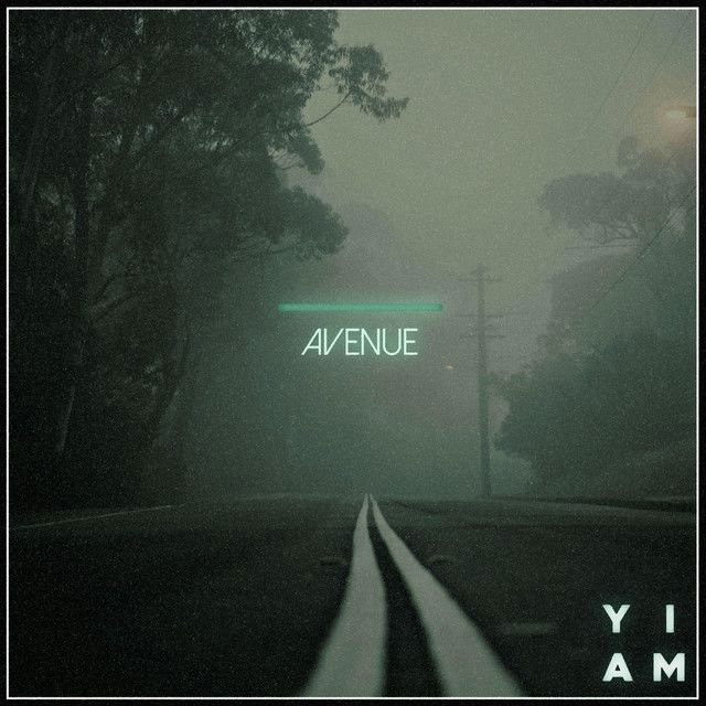 Avenue