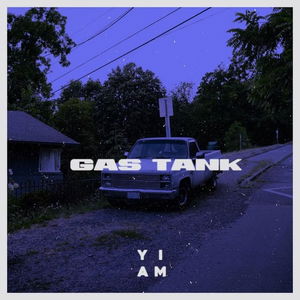 Gas Tank