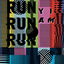 Run X 3 cover