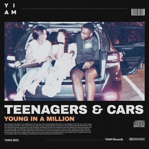 Teenagers &amp; Cars