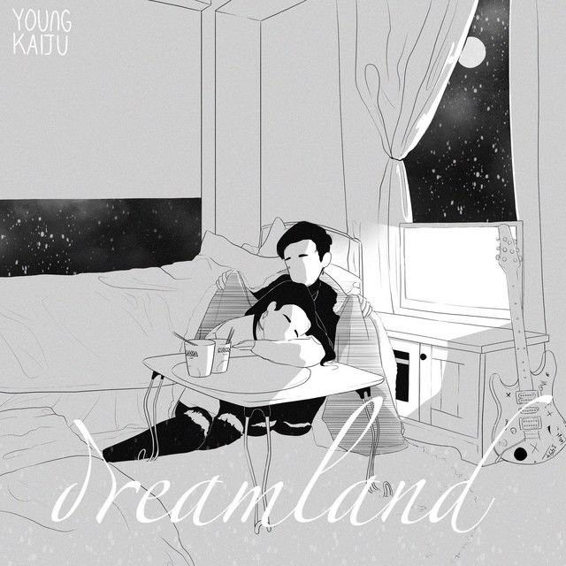 Dreamland