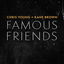 Famous Friends cover