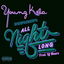 All Night Long cover