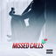 Missed Calls cover