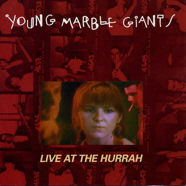 Young Marble Giants profile