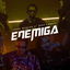 Enemiga cover