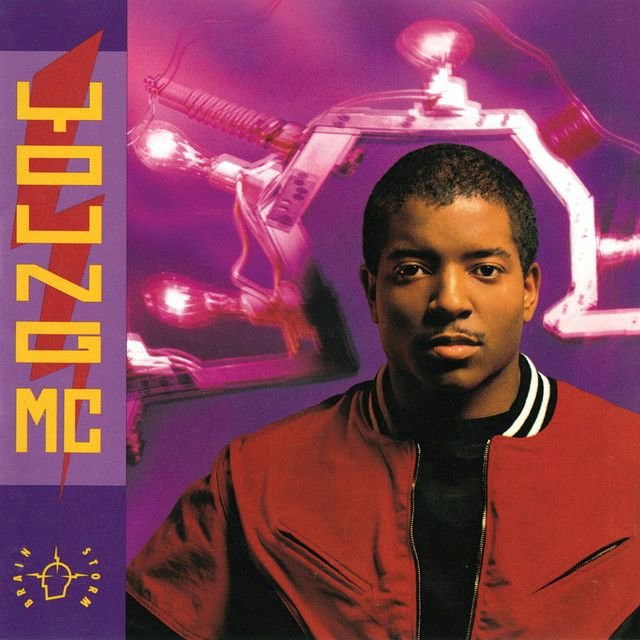 Young MC profile