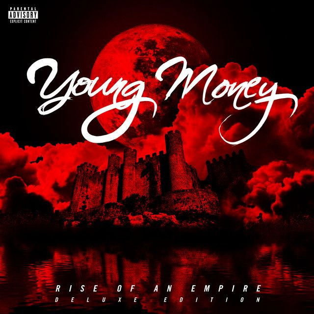 Young Money profile