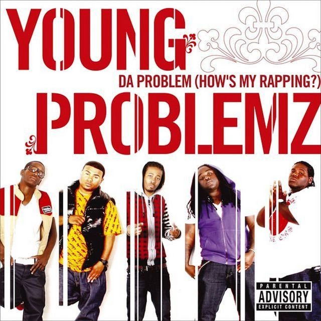 Young Problemz profile