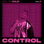 Control cover