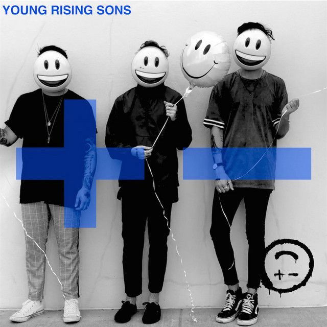 Young Rising Sons profile