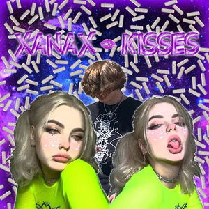 Xanax Kisses