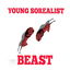 beast cover