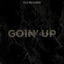 GOIN' UP cover